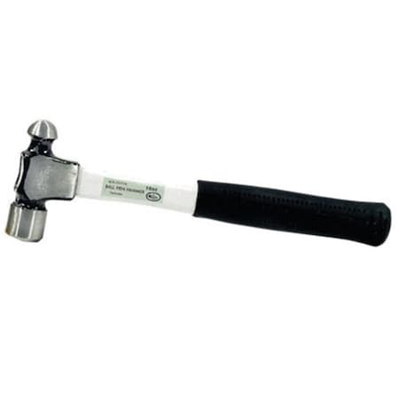 K-Tool International K Tool International  16 oz. Ball Peen Hammer with Fiberglass Handle KT92960